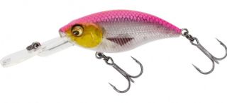 Westin BuzzBite Low Floating Crankbait 4cm  - 